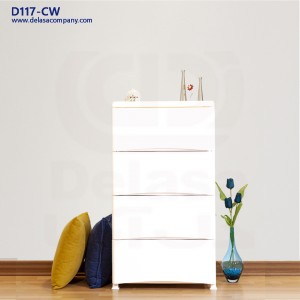 D117-CW4  دل آسا