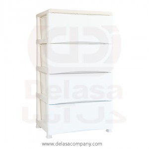 D117-CW4  دل آسا