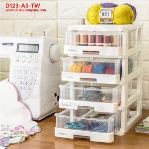 D123-A5-TW3  دل آسا