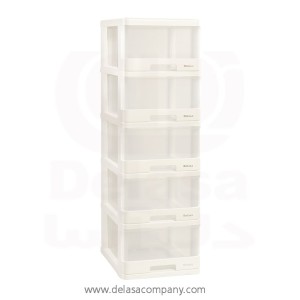 D112-TW-L5  دل آسا
