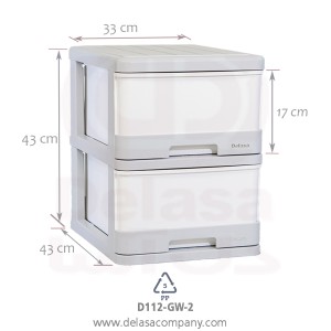 D112-GW-L2 دل آسا