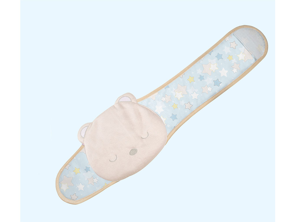 کمربند آنتی کولیک LOVELY BEAR رزبرن roseborn 
