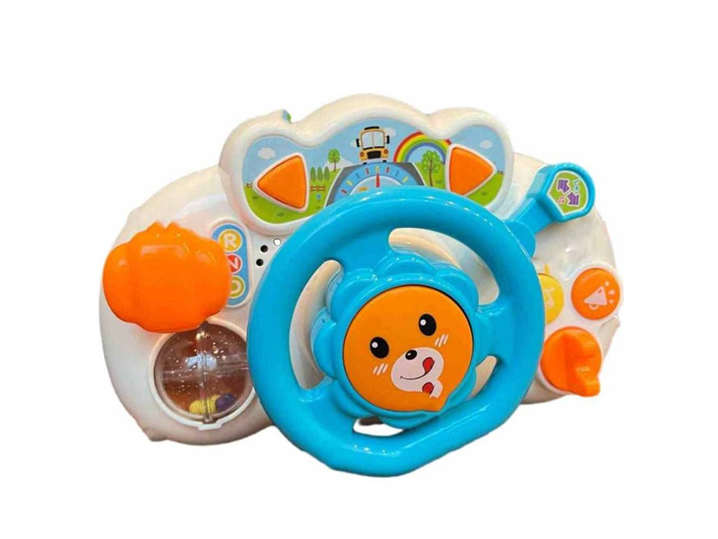 فرمان موزیکال chimstar toys