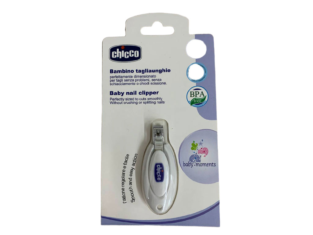 ناخن گیر Chicco