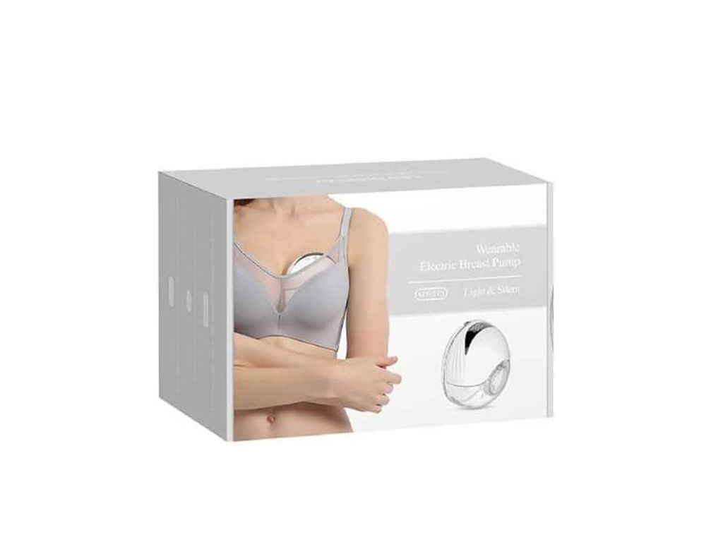 شیردوش برقی  پرتابل حجم مدل MY-375