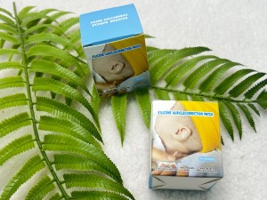چسب اصلاح فرم گوش نوزاد