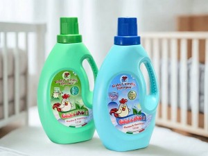 مایع لباسشویی و دستی کودک و نوزاد گالینو حجم 1200 میلی لیتر-غیر قابل ارسال