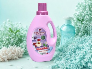مایع لباسشویی و دستی کودک و نوزاد گالینو حجم 1200 میلی لیتر-غیر قابل ارسال