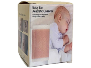 چسب اصلاح فرم گوش نوزاد