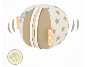 تشک بازی Teddy Bear رزبرن roseborn