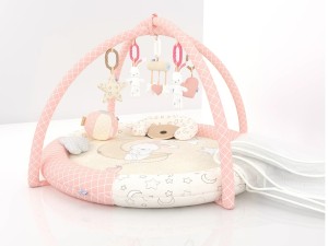 تشک بازی Dreamer Daisyرزبرن roseborn