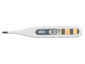 تب سنج دیجیتالی نوزاد و کودک چیکو chicco
