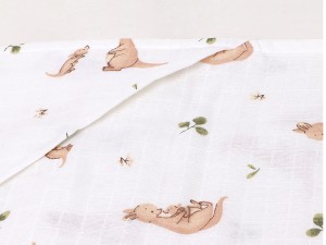 دورپیچ موسلین کلاهدار کانگورو الا ELA