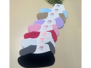 جوراب  کالجی رنگی 3 تا 6 سال