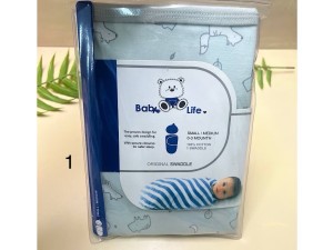 قنداق چسبی baby4life