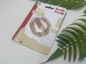 بند پستانک سیلیکونی برث می   Breath mee