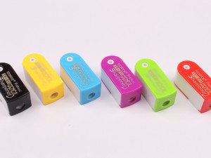 تراش مخزن دار Sharpener