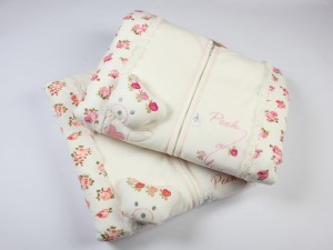 قنداق فرنگی Tomuycuk bebe ترکیه