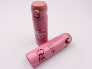 فلاسک Hello kitty