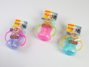 لیوان نی دار nuby