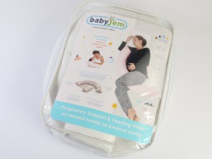 بالشت کمک بارداری baby jem ترکیه