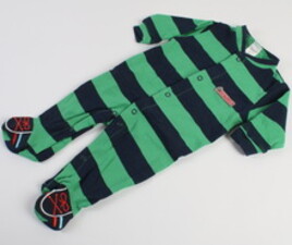 سرهمی carter's