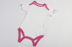 بادی sterling baby