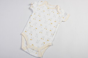 بادی sterling baby