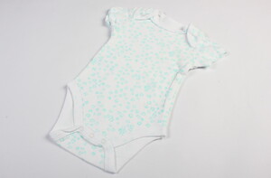 بادی sterling baby