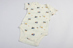 بادی sterling baby