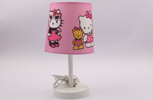 آباژور کیتی Hello kitty