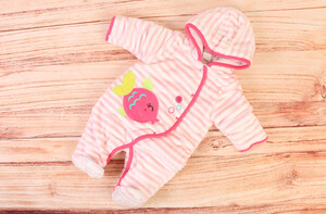 کاپشن سرهمی کارترز carters