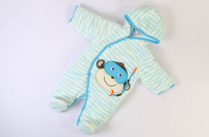 کاپشن سرهمی کارترز carters