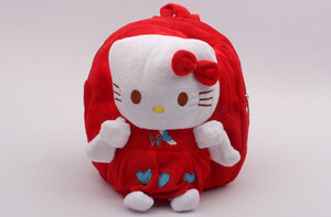 کوله پشتی هلوکیتی Hello kitty
