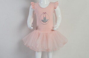لباس باله Barbie Dress