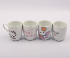 لیوان سرامیکی کیتی Hello kitty