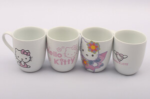 لیوان سرامیکی کیتی Hello kitty