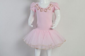 لباس باله Barbie Dress
