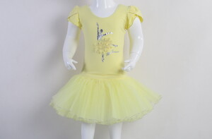 لباس باله Barbie Dress