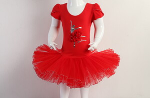 لباس باله Barbie Dress