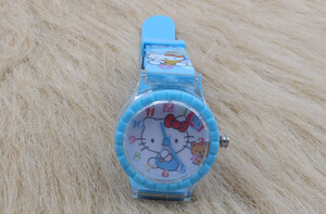 ساعت مچی کیتی hello kitty
