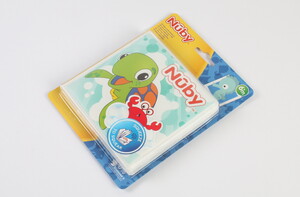 کتاب حمام nuby