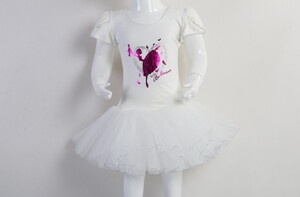 لباس باله Barbie Dress