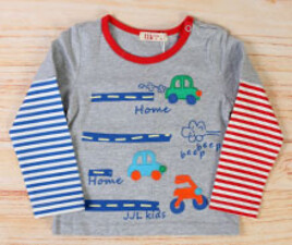 بلوز J J L kids