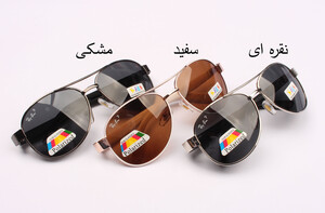 عینک آفتابی Ray Ban