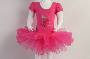 لباس باله Barbie Dress