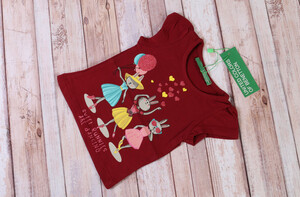 بلوز benetton