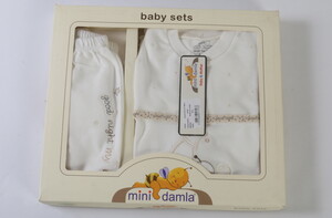 ست دو تکه mini damla ترکیه