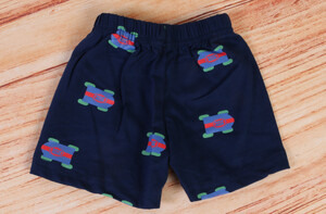 تیشرت و شلوارک کارترز carters
