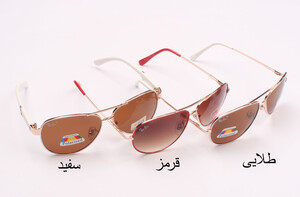عینک آفتابی Ray Ban
